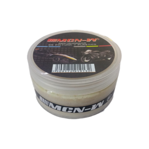 MCN-W cera 200 gr